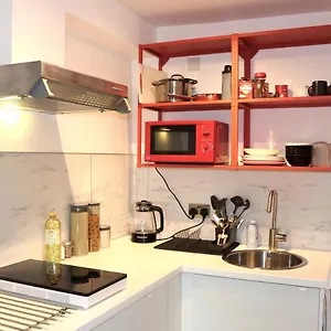  Apartment Modern Apartment; 10min Walk To Town & Quay United Kingdom