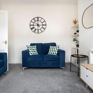 Holiday home The Crown - Modern & Stylish From Near Hopetown, Darlington (Durham)