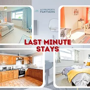  Holiday home Premium L Hill View L Last-minute Offer L L Aj L Perfect For Short Or Long L 4beds 4bedrooms United Kingdom