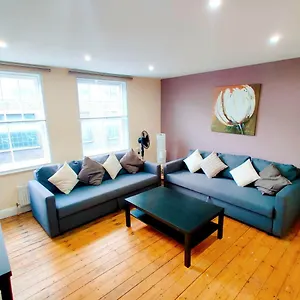  Apartment Brick Lane 1 Bedroom Near To Liverpool St United Kingdom